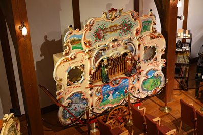 Museum of Image and Sound in Curitiba, Brazil – Museum Information gallery image