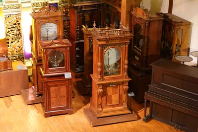 Museum of Image and Sound in Curitiba, Brazil – Museum Information gallery image