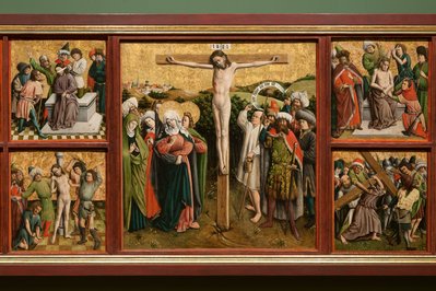 Franciscan Museum of Religious Art in Recife, Brazil – Museum Information gallery image