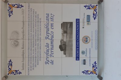 Instituto Arqueológico, Histórico e Geográfico Pernambucano in Recife, Brazil – Museum Information gallery image