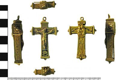 Masonic Knights of the Cross in Recife, Brazil – Museum Information gallery image