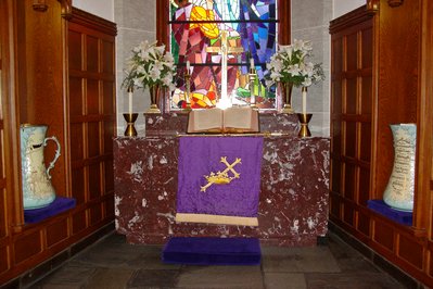 Masonic Knights of the Cross in Recife, Brazil – Museum Information gallery image