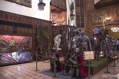 Museu Castelo São João in Recife, Brazil – Museum Information gallery image