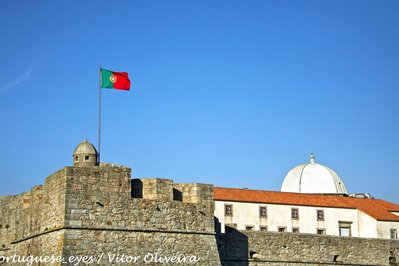 Museu Castelo São João in Recife, Brazil – Museum Information gallery image