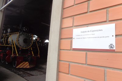 Museu do Tubarão in Fernando de Noronha, Brazil – Museum Information gallery image