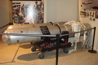 Museum of Nuclear Sciences in Recife, Brazil – Museum Information gallery image