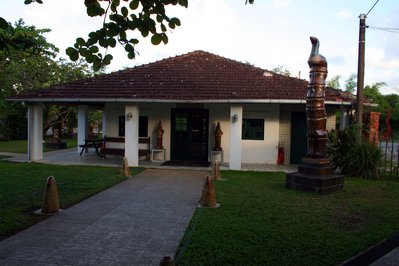 Oficina Ceramica Francisco Brennand in Recife, Brazil – Museum Information gallery image