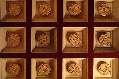Synagogue Kahal Zur Israel in Recife, Brazil – Museum Information gallery image