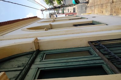 Casa da Cultura de Teresina in Teresina, Brazil – Museum Information gallery image