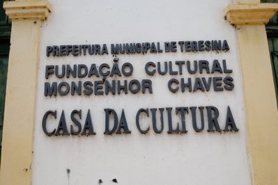 Casa da Cultura de Teresina in Teresina, Brazil – Museum Information gallery image