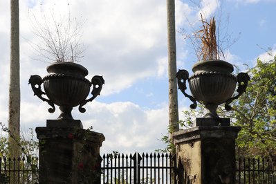 Engenho Cultural São Francisco in Parnaiba, Brazil – Museum Information gallery image