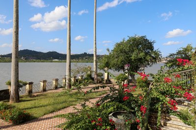 Engenho Cultural São Francisco in Parnaiba, Brazil – Museum Information gallery image