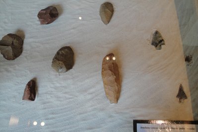 Museu de Arqueologia e Paleontologia in Teresina, Brazil – Museum Information gallery image