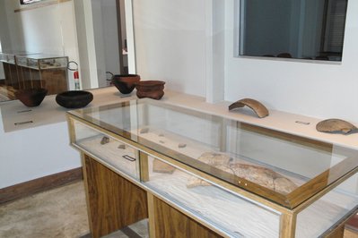 Museu de Arqueologia e Paleontologia in Teresina, Brazil – Museum Information gallery image