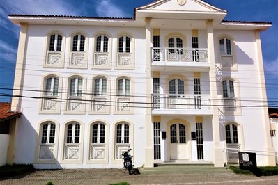 Museu Dom Avelar Brandão Vilela in Teresina, Brazil – Museum Information gallery image