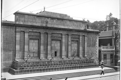 Bica da Carioca in Angra dos Reis, Brazil – Museum Information gallery image