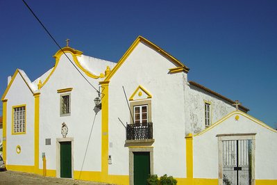 Casa da Descoberta in Niteroi, Brazil – Museum Information gallery image