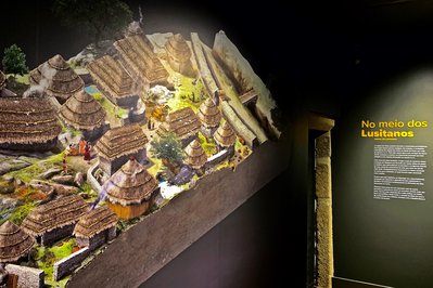 Casa da Descoberta in Niteroi, Brazil – Museum Information gallery image