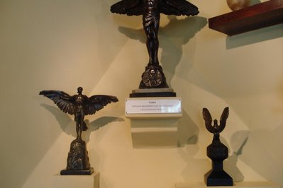 Casa de Petrópolis in Petropolis, Brazil – Museum Information gallery image