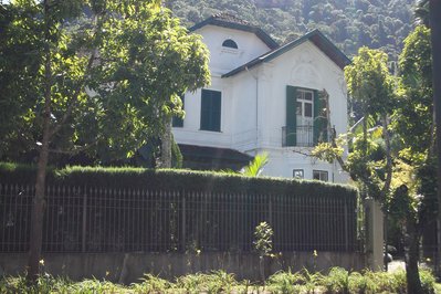 Casa de Petrópolis in Petropolis, Brazil – Museum Information gallery image