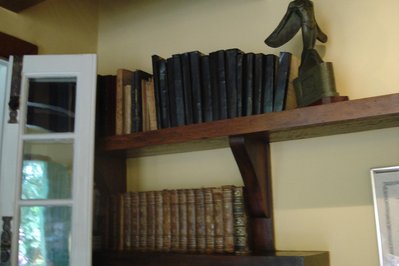 Casa de Petrópolis in Petropolis, Brazil – Museum Information gallery image