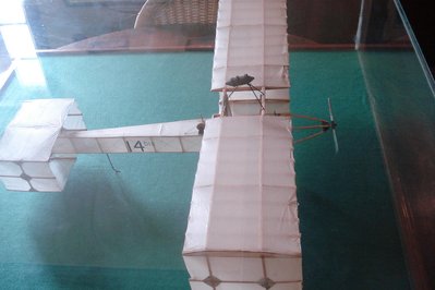 Casa de Petrópolis in Petropolis, Brazil – Museum Information gallery image