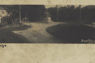 Casa de Santos Dumont in Petropolis, Brazil – Museum Information gallery image
