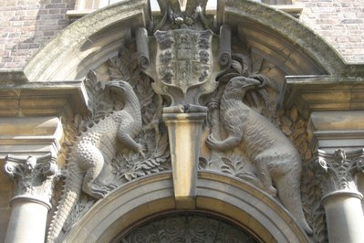 Earth Sciences Museum in Rio de Janeiro, Brazil – Museum Information gallery image
