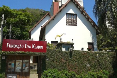 Eva Klabin Foundation in Rio de Janeiro, Brazil – Museum Information gallery image