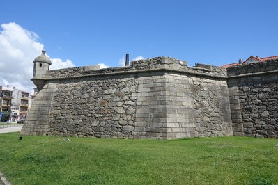 Fortaleza de Nossa Senhora da Conceição in Rio de Janeiro, Brazil – Museum Information gallery image