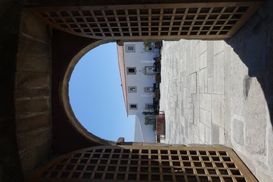 Fortaleza de Nossa Senhora da Conceição in Rio de Janeiro, Brazil – Museum Information gallery image