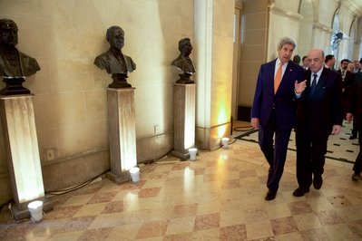 Itamaraty Historical and Diplomatic Museum in Rio de Janeiro, Brazil – Museum Information gallery image