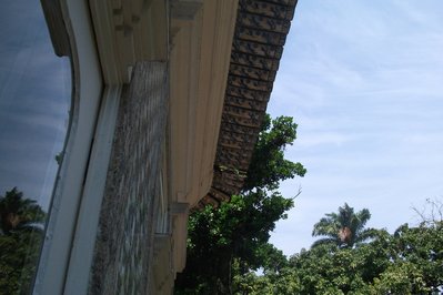 Jambeiro Manor in Niteroi, Brazil – Museum Information gallery image
