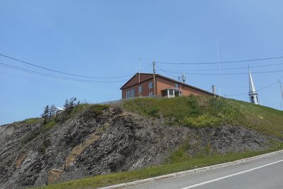 La Grande Vallee in Petropolis, Brazil – Museum Information gallery image