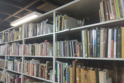 MIS – Museu da Imagem e do Som do Rio de Janeiro in Rio de Janeiro, Brazil – Museum Information gallery image