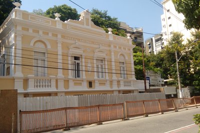 Museu Antonio Parreiras in Niteroi, Brazil – Museum Information gallery image