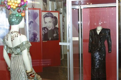 Museu Carmen Miranda in Rio de Janeiro, Brazil – Museum Information gallery image
