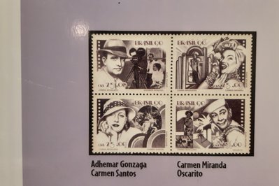 Museu Carmen Miranda in Rio de Janeiro, Brazil – Museum Information gallery image