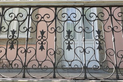 Museu Casa Rui Barbosa in Rio de Janeiro, Brazil – Museum Information gallery image