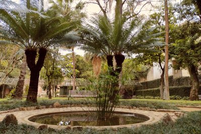 Museu Casa Rui Barbosa in Rio de Janeiro, Brazil – Museum Information gallery image