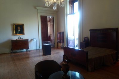 Museu da República (Palácio do Catete) in Rio de Janeiro, Brazil – Museum Information gallery image
