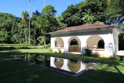 Museu do Açude in Rio de Janeiro, Brazil – Museum Information gallery image
