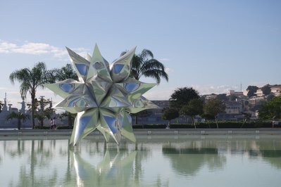 Museu do Amanhã in Rio de Janeiro, Brazil – Museum Information gallery image