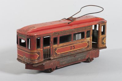 Museu do Bonde in Rio de Janeiro, Brazil – Museum Information gallery image