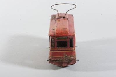 Museu do Bonde in Rio de Janeiro, Brazil – Museum Information gallery image