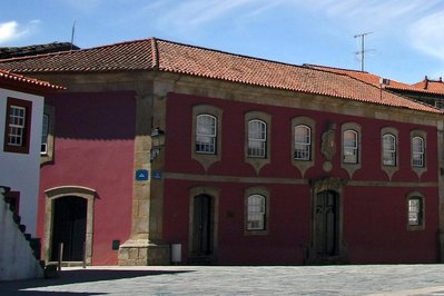 Museu do Cárcere in Angra dos Reis, Brazil – Museum Information gallery image
