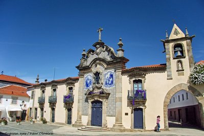 Museu do Cárcere in Angra dos Reis, Brazil – Museum Information gallery image