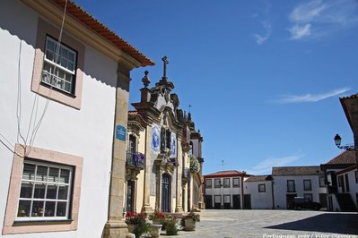 Museu do Cárcere in Angra dos Reis, Brazil – Museum Information gallery image