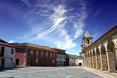 Museu do Cárcere in Angra dos Reis, Brazil – Museum Information gallery image