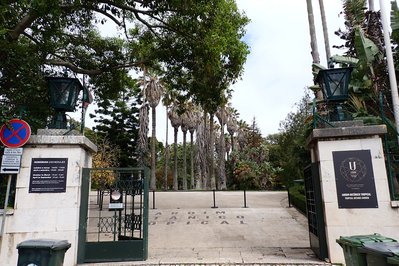 Museu do Jardim Botânico in Rio de Janeiro, Brazil – Museum Information gallery image